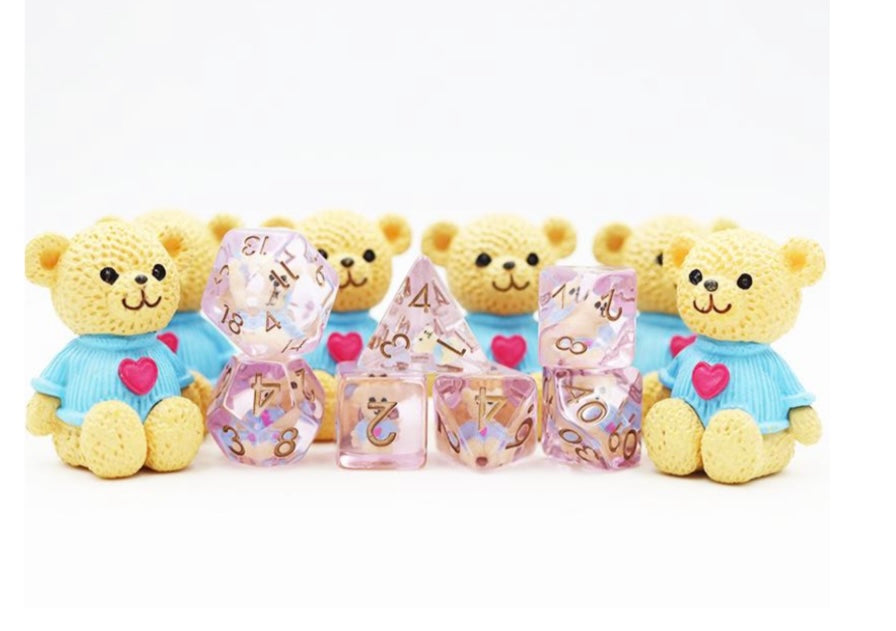 Bear Hugz