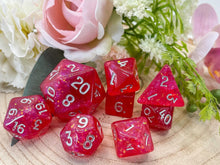 Cherry Crystal