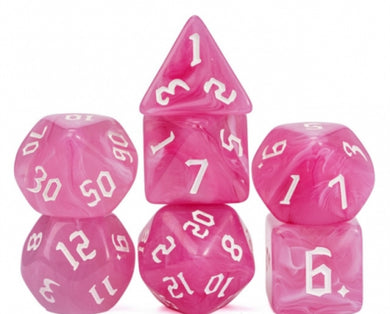 Bubblegum Blush