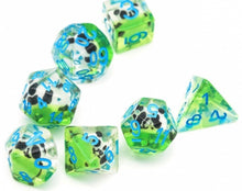 Panda Pop