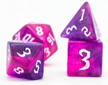 Purple Passion