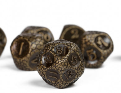 Cobblestone (bronze)