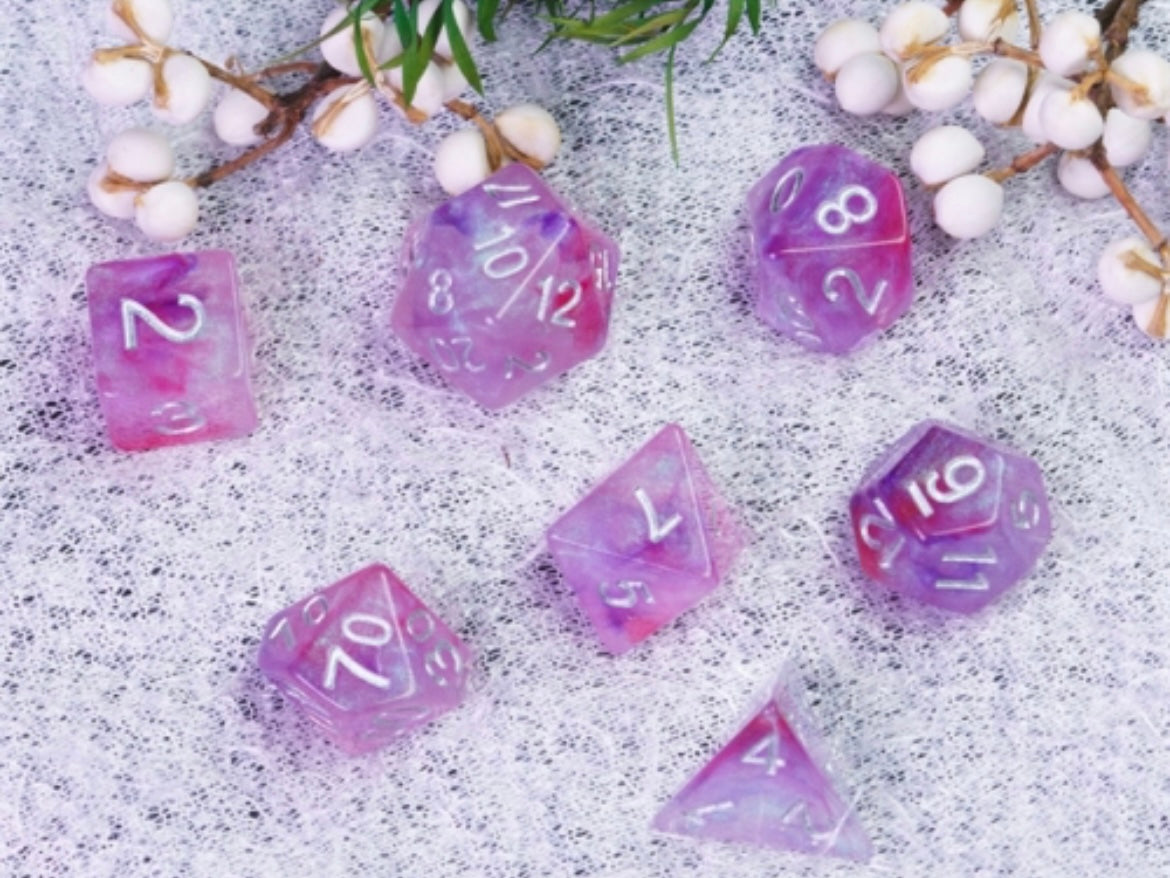Lilac Dream