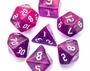 Purple Passion
