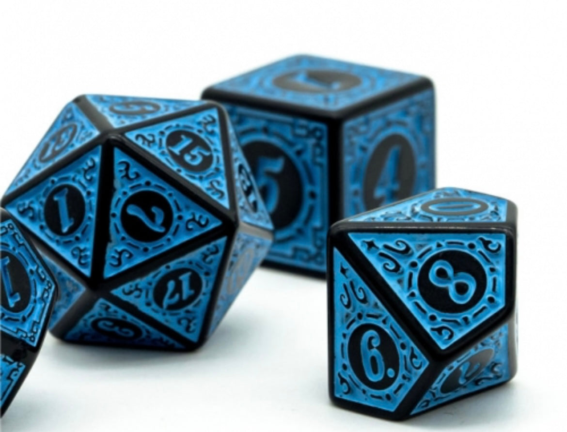 Water Genasi Beholders Gaze