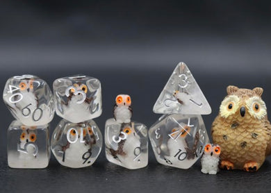 Hoot Hoot