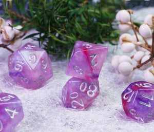 Lilac Dream