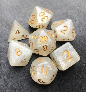 White Sheen