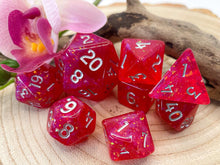 Cherry Crystal