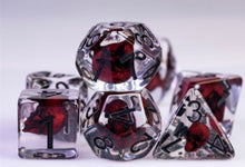 Blood Skull