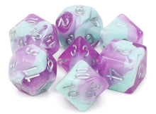Sweet Swirls