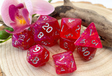 Cherry Crystal