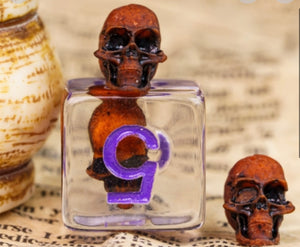 Halloween Head