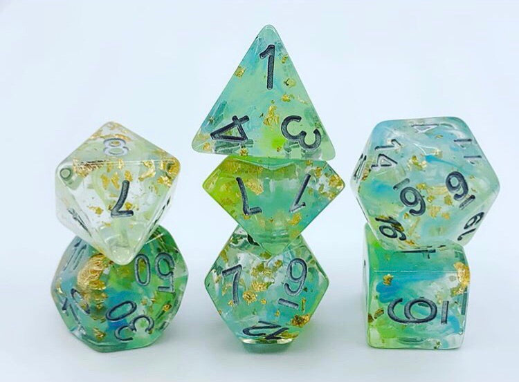 Beach Glass